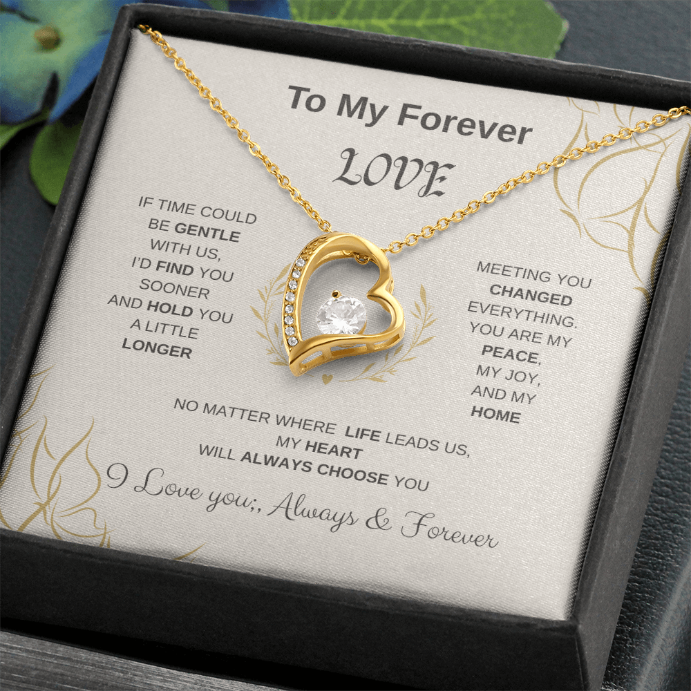 Forever Bound- Valentine Day Special Edition